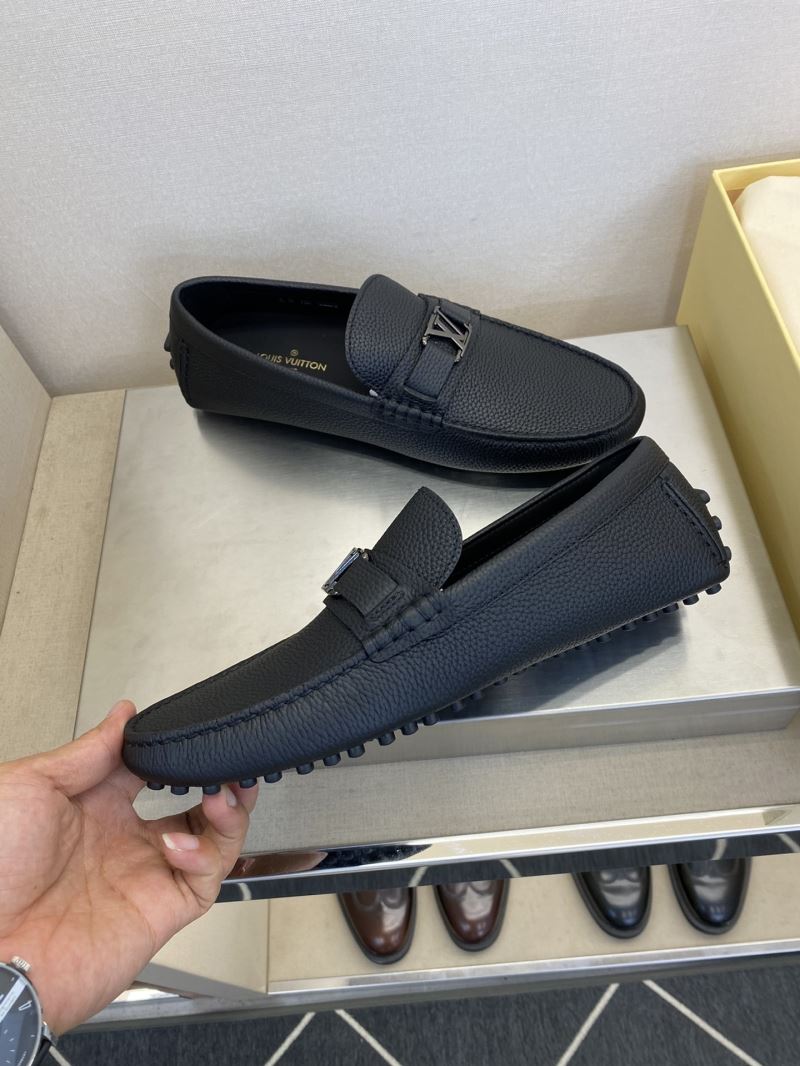 Louis Vuitton Tods Shoes